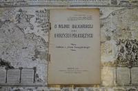 KS. KAROL KULISZ / O WOJNIE BAŁKAŃSKIEJ CZYLI O KRZYŻU I PÓŁKSIĘŻYCU