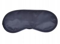 MASKA NA OCZY BDSM KARNAWAŁ GREY BONDAGE