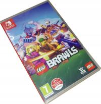 LEGO Brawls (NSW) Nintendo Switch