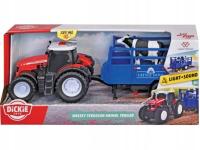 Dickie Massey Ferguson traktor 26cm