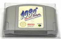 1080 Snowboarding Nintendo 64