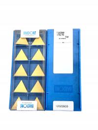 Пластины TPUN 220404 NTP35 Biadolin