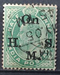 Anglia kolonie brytyjskie kas - Indie 03