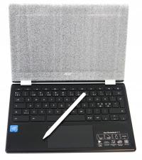 Acer Tablet QUAD 32GB GooglePLAY DOTYK IPS RYSIK