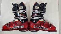 Buty narciarskie LANGE SXR SX DEMO 28,5 (44)
