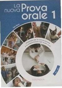 Prova Orale 1 руководство A1-B1 ed. 2021