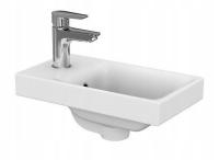 Керамический умывальник CERSANIT moduo 40 см