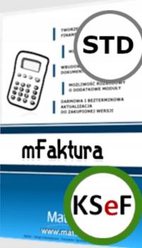 MATSOL Standard 1 PC / licencja wieczysta ESD