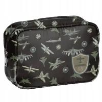 SASZETKA KOSMETYCZKA SAMOLOT