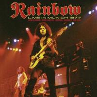 Live In Munich, CD Rainbow