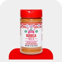 Przyprawy Sazonador para Birria 142g Sazon Natural