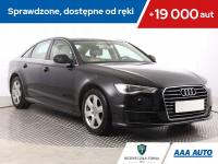 Audi A6 2.0 TDI, Salon Polska, 187 KM, Automat