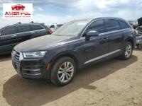 Audi Q7 2017r, 4x4, 3.0L, PREMIUM PLUS, po gra...