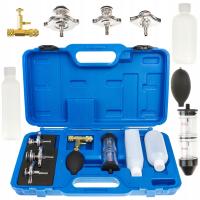 Тестер утечки прокладки головки Falcon F06201