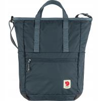 Torba Fjallraven High Coast Totepack F23225 - kolor Navy