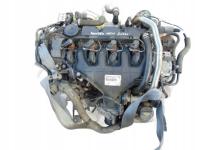 KOMPLETNY SILNIK FORD MONDEO MKIV 2.0TDCI D4204T