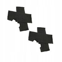 4 szt. Rękawy odporne na przecięcie Poziom 5 Ochrona z otworem na 3H