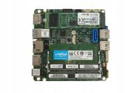 Płyta główna Intel NUC7i5DNB i5-7200U 4 GB RAM 64 GB dysk