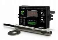 Анализатор дымовых газов BCA-02 eco