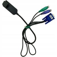 FS LIK1-1105 PS/2 - VGA - LAN 100% OK ĄkN