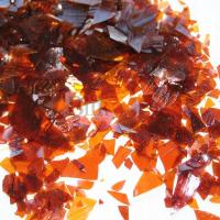 Шеллак отмененный лимон 3411-100г