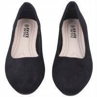 Балетки женские слипоны балетки