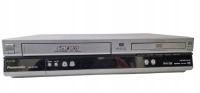 Magnetowid DVD VHS KOMBO DVD VHS Panasonic NV VP30