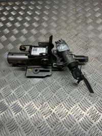 VW GOLF IV BORA 97-04 STACYJKA KLUCZYK KOMPLET 4B0905851C 1J0959753AG