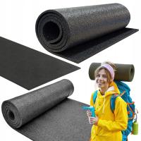 KARIMATA TURYSTYCZNA MATA Pod Namiot NA BIWAK DO SPANIA 120x200 PIANKA 1 cm