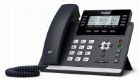 Yealink T43U - IP / VOIP телефон преемник T42S
