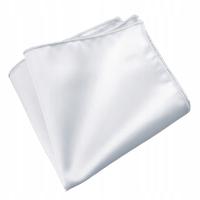 POSZETKA do GARNITURU chustka do butonierki marynarki ELEGANCKA chusteczka