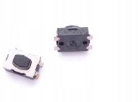 [5 szt] Mikrostyk Przycisk pilota oryginał kluczyk Citroen i