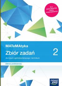 Matematyka 2. Zbiór zadań Zakres podst