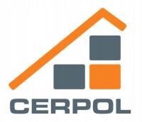 Pustak ceramiczny Cerpol Mini Max 115 11,5 P+W