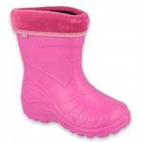 Befado Kalosze dziecięce 162P101