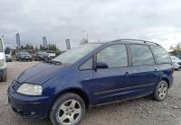 Volkswagen Sharan Volkswagen Sharan 2.8 V6 4Mo...