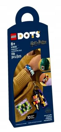 LEGO Harry Potter 41808 Bransoletka oraz Zawieszka do kluczy NEW Na prezent