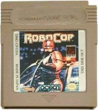 Robocop - GAME BOY COLOR GBC - SAM CARTRIDGE PAL