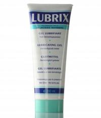 Супер увлажняющий гель для скольжения LUBRIX большой 200 мл
