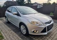 Ford Focus Po oplatach Zadbane Serwis ASO Polecam