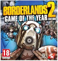 Borderlands 2 Game of the Year Edition GOTY (PC) | Klucz Steam | Bez VPN