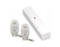 EKSPANDER OBŁUGI PILOTÓW INT-RX-S 433MHZ SATEL MPT