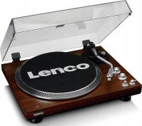 Профессиональный Hi-Fi проигрыватель Lenco L-92 AUX USB