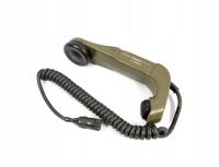 ВОЕННЫЙ НАУШНИК SEM РАЗЪЕМ NF7 SCHALTBAU