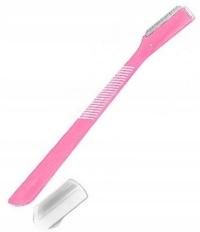 Golarka do miejsc intymnych bikini odbytu rowka - Trymer nożyk DELIKATNY