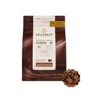 Czekolada mleczna Callebaut 2,5 kg
