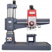 Радиальная дрель 1600X50MM M42 резьбонарезной станок CORMAK