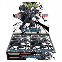 Pokémon TCG: Scarlet&Violet Black Bolt Booster Box [sv11B] JAP