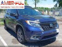 Honda Inny 2021 HONDA PASSPORT AWD EX-L