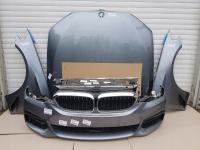 Капот крыло LED ремень BMW G30 M пакет C2Y 475 416 A83